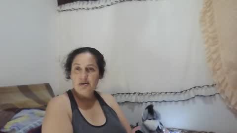 Snapshot of xime5144838 chatting on 01-14-25, 02:19 Ximena online show from 01-14-25, 02:19