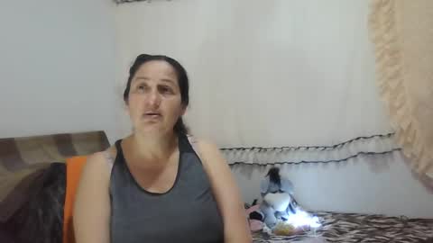 Snapshot of xime5144838 chatting on 01-15-25, 01:12 Ximena online show from 01-15-25, 01:12