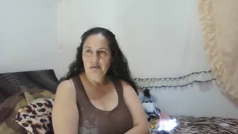 Snapshot of xime5144838 chatting on 01-19-25, 11:53 Ximena online show from 01-19-25, 11:53