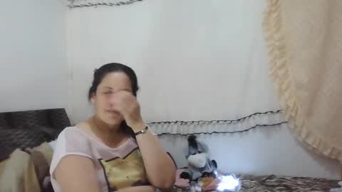 Snapshot of xime5144838 chatting on 01-27-25, 05:14 Ximena online show from 01-27-25, 05:14
