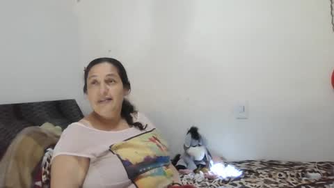 Snapshot of xime5144838 chatting on 02-18-25, 01:21 Ximena online show from 02-18-25, 01:21