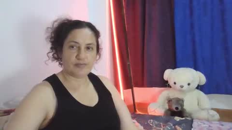 Snapshot of xime5144838 chatting on 03-08-25, 03:06 Ximena online show from 03-08-25, 03:06