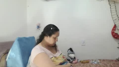 Snapshot of xime5144838 chatting on 09-13-25, 01:49 Ximena online show from 09-13-25, 01:49
