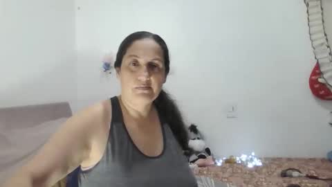 Snapshot of xime5144838 chatting on 09-19-25, 11:16 Ximena online show from 09-19-25, 11:16