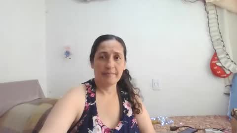 Snapshot of xime5144838 chatting on 09-21-25, 06:42 Ximena online show from 09-21-25, 06:42