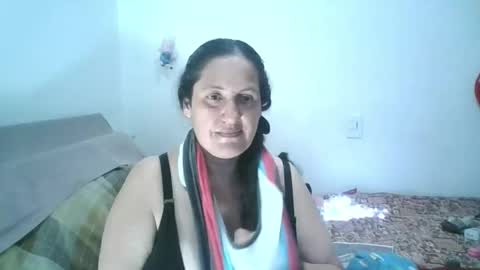 Ximena online show from 11-01-25, 11:07