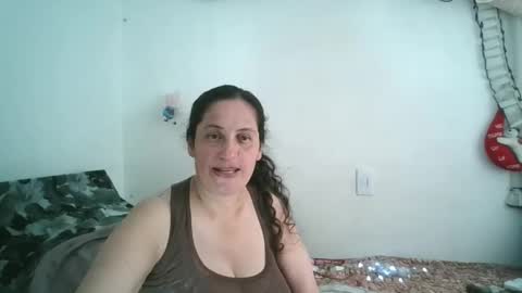 Ximena online show from 11-30-25, 06:12