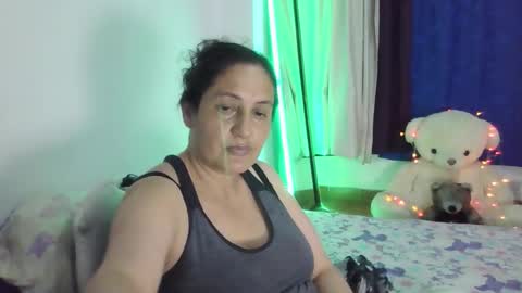 Ximena online show from 12-20-25, 12:51