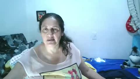 Snapshot of xime5144838 chatting on 03-03-26, 11:43 Ximena online show from 03-03-26, 11:43
