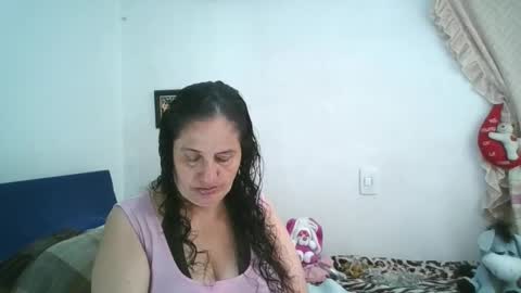 Snapshot of xime5144838 chatting on 03-22-26, 06:22 Ximena online show from 03-22-26, 06:22