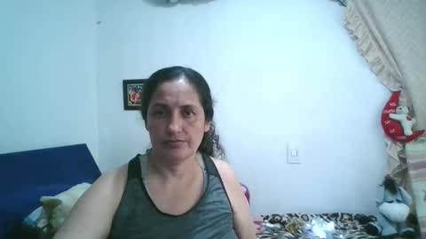 Snapshot of xime5144838 chatting on 03-23-26, 08:46 Ximena online show from 03-23-26, 08:46