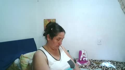Ximena online show from 05-04-26, 11:45