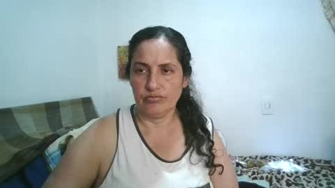 Ximena online show from 05-06-26, 12:30