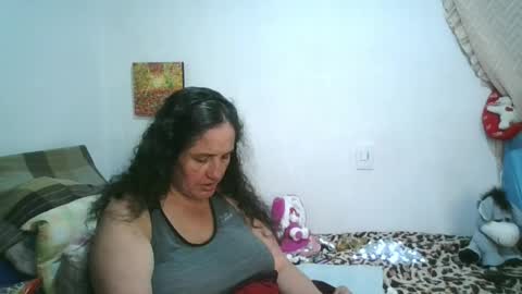 Ximena online show from 05-07-26, 12:49
