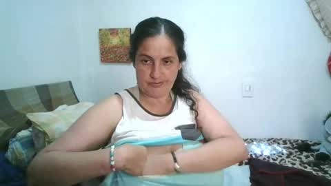 Ximena online show from 05-07-26, 10:26