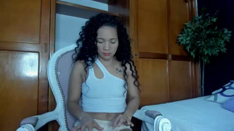 xime_ramirez online show from 01-18-26, 11:36