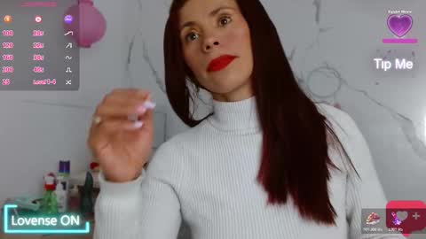 Xime online show from 03-24-26, 03:39