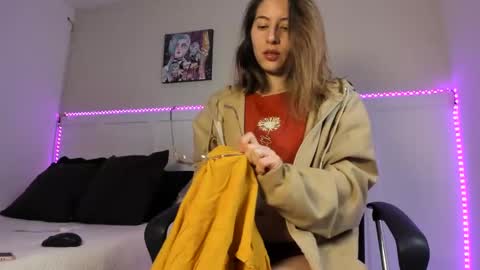 Xime online show from 01-29-25, 02:51