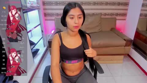 ximena online show from 02-03-26, 08:03