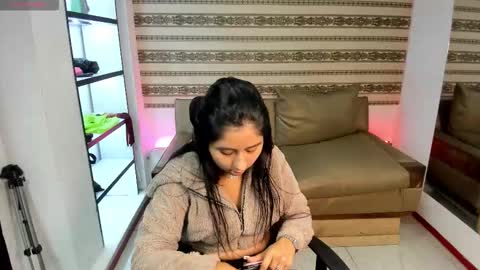 ximena online show from 02-24-26, 08:51