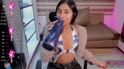 ximena online show from 03-18-26, 09:18