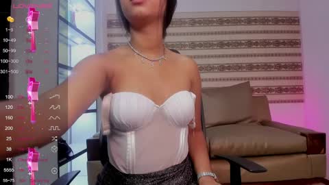 ximena online show from 04-10-26, 07:29