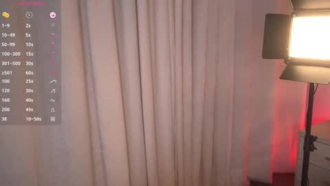 Ximena cortez online show from 02-13-25, 03:07