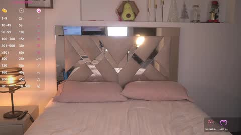 Ximena cortez online show from 02-19-25, 02:01