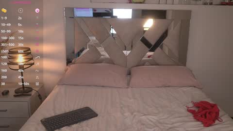 Ximena cortez online show from 02-20-25, 03:34