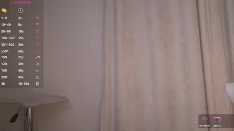 Ximena cortez online show from 02-21-25, 12:49