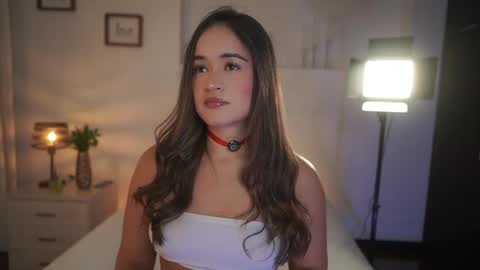 Ximena cortez online show from 05-03-26, 11:11