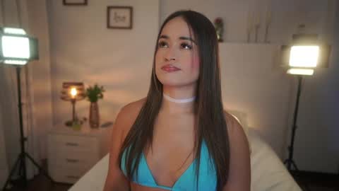 Ximena cortez online show from 05-04-26, 11:23