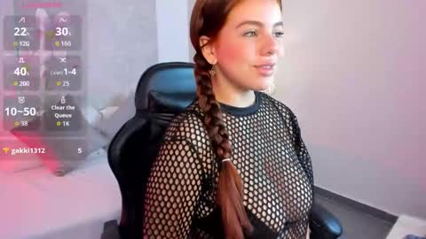 X I M E N A  online show from 02-27-26, 12:38