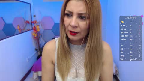 Ximena online show from 01-07-26, 12:29