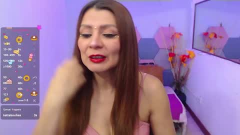 Ximena online show from 05-29-26, 11:30