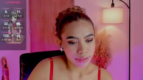 camila online show from 01-23-25, 11:47