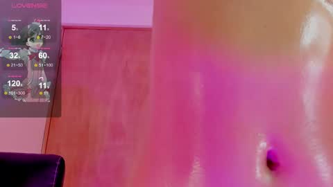 camila online show from 01-27-25, 03:04