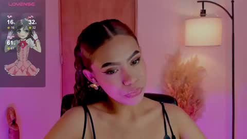 camila online show from 01-27-25, 09:00