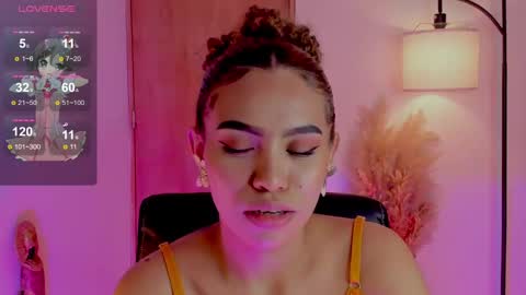 camila online show from 02-01-25, 01:44