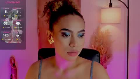 camila online show from 02-08-25, 07:05