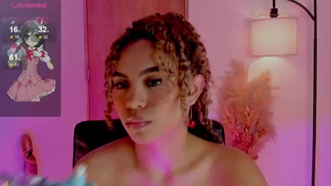 camila online show from 03-01-25, 03:21