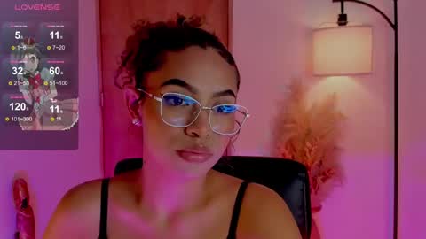 camila online show from 03-10-25, 08:12