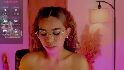 camila online show from 03-12-25, 08:52