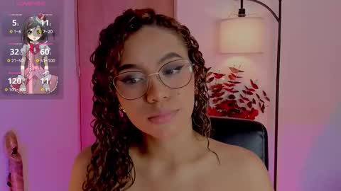 camila online show from 09-21-25, 03:02