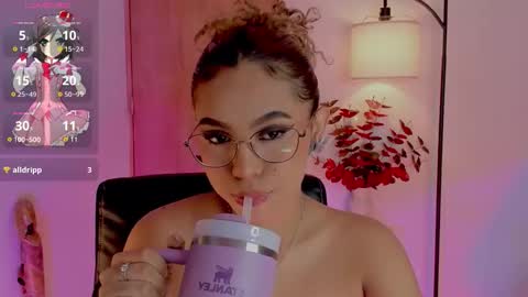 camila online show from 09-24-25, 08:45