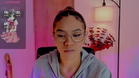 camila online show from 10-12-25, 06:07