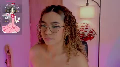 camila online show from 10-16-25, 08:21