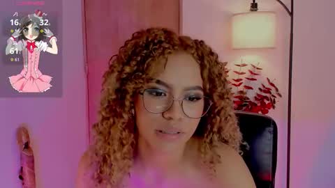 camila online show from 10-18-25, 10:21