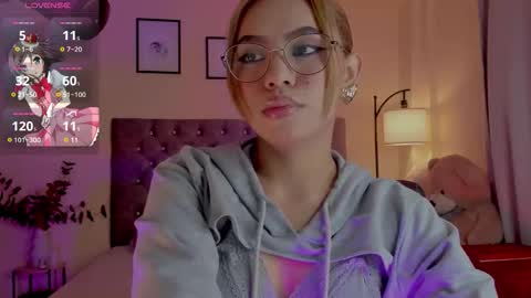 camila online show from 11-20-25, 09:03