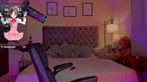 camila online show from 11-27-25, 09:50